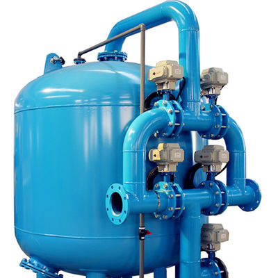 CE Certified Industrial Reverse Osmosis Water Treatment System 's Most Popular Choice