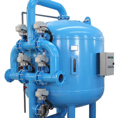 1000 Liter per hour solar power driving ro plant borehole water treatment by wooden case