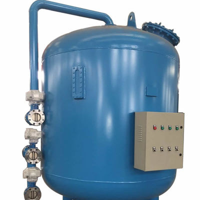 1000 Liter per hour solar power driving ro plant borehole water treatment by wooden case