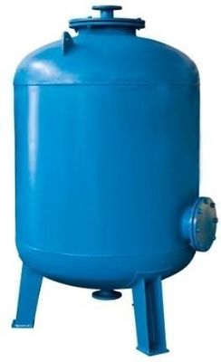 Activated Carbon Water Filter Tank The Key to Effective Mechanical Water Purification