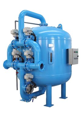 Industrial Borehole Water Filter Reverse Osmosis RO System with 12 Months After Service