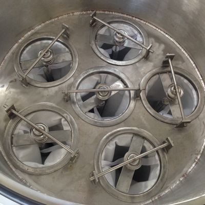 Hydraulic Oil Filtration Machine Industrial Stainless Steel Movable Bag Filter Housing
