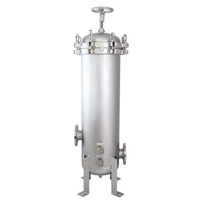 Advanced Oil-water Filtration Equipment Filter Press Machine for Improved Efficiency