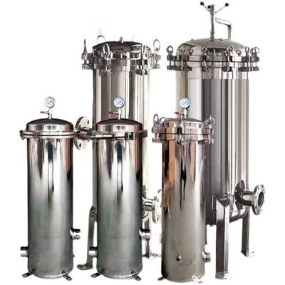 Advanced Oil-water Filtration Equipment Filter Press Machine for Improved Efficiency