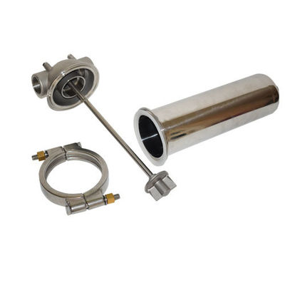 62KG High Pressure Single Cartridge Filter Housing Home Perfect Solution