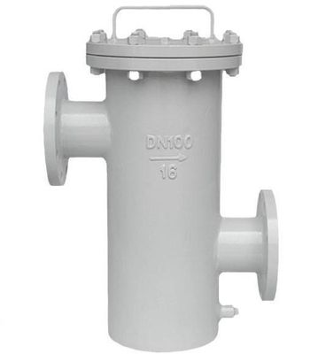 Industrial Pipeline Basket Housing The Ideal Solution for Liquid Filtration Needs