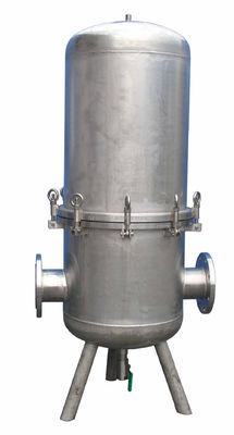 62KG Advert and Weight for Modifier-Driven Cartridge Filter Housing