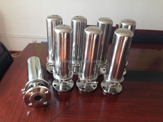 62KG Advert and Weight for Modifier-Driven Cartridge Filter Housing