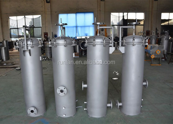 62KG Advert and Weight for Modifier-Driven Cartridge Filter Housing