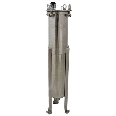 Industrial Sanitary Cooking Oil Filter Press Machine for Water/Wine/Beer Micro Filter