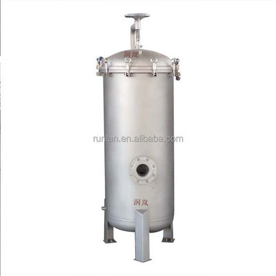 62KG Farms Cartridge Filter Housing Featuring Sustainable Modifier for Eco-Friendly