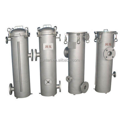 62KG Farms Cartridge Filter Housing Featuring Sustainable Modifier for Eco-Friendly