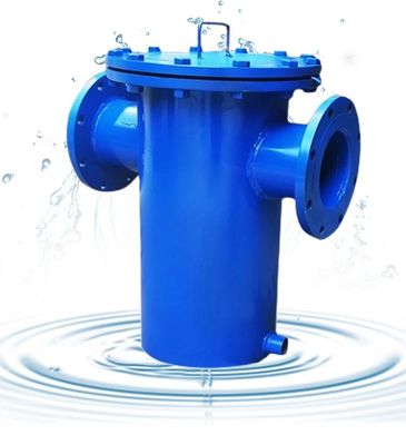 62KG Farms Precision Water Impurity Treatment Pipeline Filter Distributor