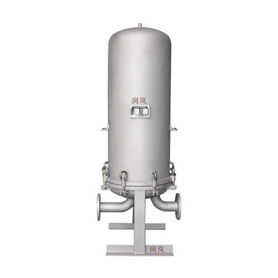 62KG Modifier Stainless Steel Cartridge Filter Housing Ideal for Machinery Repair Shops