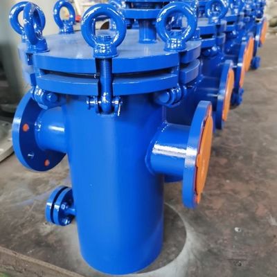 62KG Farms Precision Water Impurity Treatment Pipeline Filter Distributor
