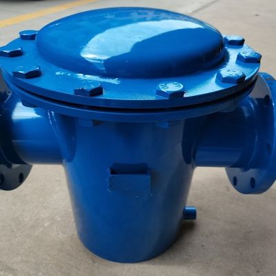 62KG Farms Precision Water Impurity Treatment Pipeline Filter Distributor