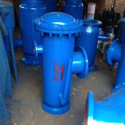 62KG Farms Precision Water Impurity Treatment Pipeline Filter Distributor