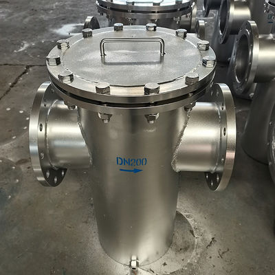 62KG Professional-grade Pipeline Filter for Crystal Clear Water within Food Shop