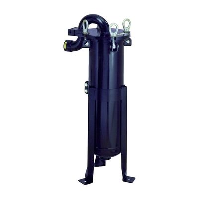 Durable Duplex Bag Filter Housing and Basket Strainers for Energy Mining Weight KG 62