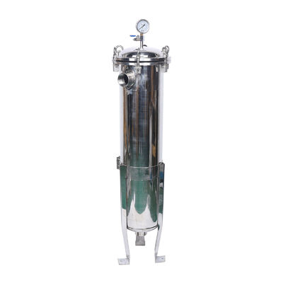 Retail Elegant Stainless Steel 304 Shell for Architectural Integration Weight KG 62