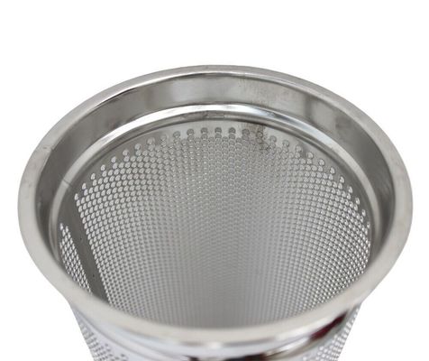 62KG Weight Stainless Steel 304 Container for Versatile Storage in Energy Mining