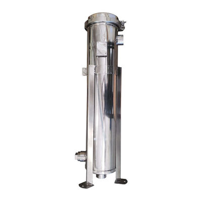 Enhanced Durability Stainless Steel 304 Casing for Luxury Accommodations