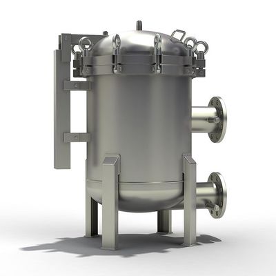 Durable 304 Stainless Steel Casing Weight 62KG for Building Material Shops and Beyond