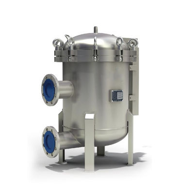 Durable 304 Stainless Steel Casing Weight 62KG for Building Material Shops and Beyond