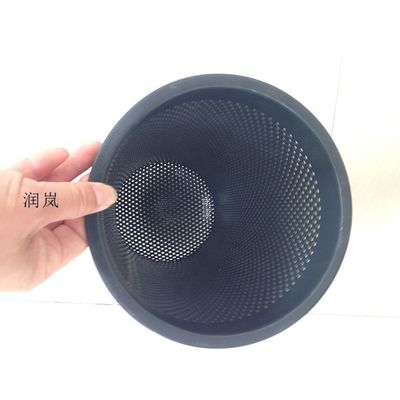 Industrial Stainless Steel 304/316 Spraying Corrosion Resistant Net Basket Filter Bag