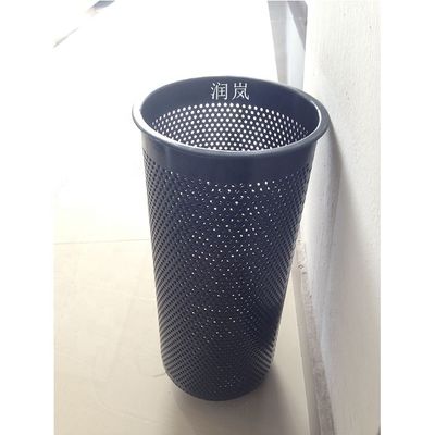 Industrial Stainless Steel 304/316 Spraying Corrosion Resistant Net Basket Filter Bag