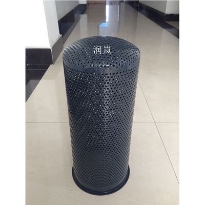 Industrial Stainless Steel 304/316 Spraying Corrosion Resistant Net Basket Filter Bag