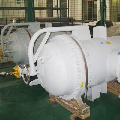 62KG Weight Cartridge Filter Housing for Home Water Treatment