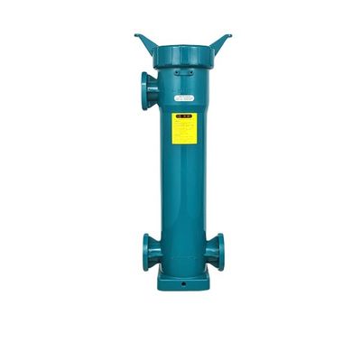 Convenient Easy-to-Install Modular Polypropylene Bag Filter Housing Unit Weight KG 60