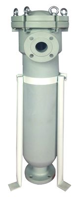 60KG Weight Versatile Multi-Stage Polypropylene Bag Filter Housing System for Industrial