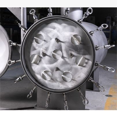Industrial Filtration Cartridge Filter for Garment Shops Weight KG 62 Top Performanc