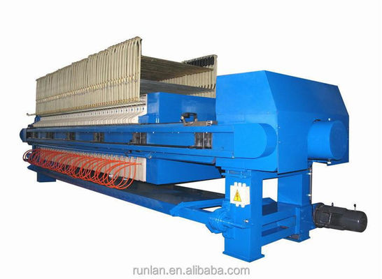 Conveyor Belt Filter Press for Palm Oil and Edible Oil Weight KG 25 Volume 220-1056L