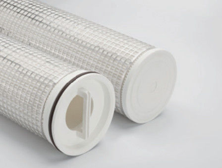 High Flow Filter Cartridge 1kg Capacity 500L/Hour Productivity for Optimal Filtration