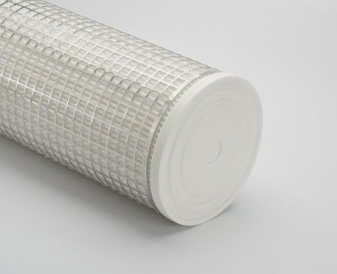 High Flow Filter Cartridge 1kg Capacity 500L/Hour Productivity for Optimal Filtration