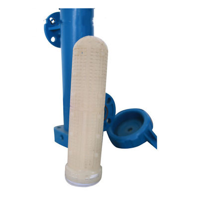 Printing Shops Versatile Multi-Bag Polypropylene Filter Housing for Varied Filtration
