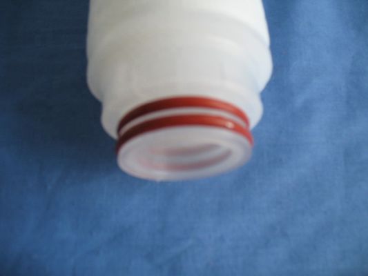 Stainless Steel RUNLAN 0.3u Carbon Dioxide Filter for Industrial Filtration Equipment