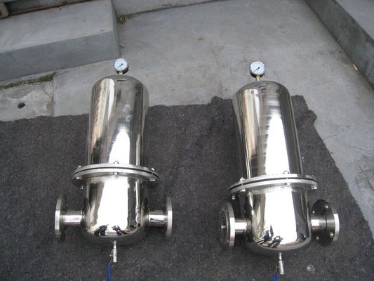 Runlan 0.3u Stainless Steel Car Air Filter Making Machine for Industrial Applications