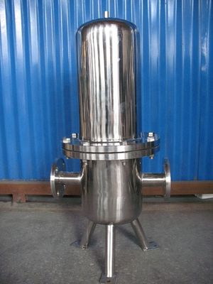 Runlan 0.3u Stainless Steel Car Air Filter Making Machine for Industrial Applications