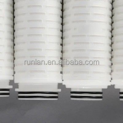 1kg Home 10" PN Nylon6 Sterilization Filters Cartridge for Optimal Filtration Results