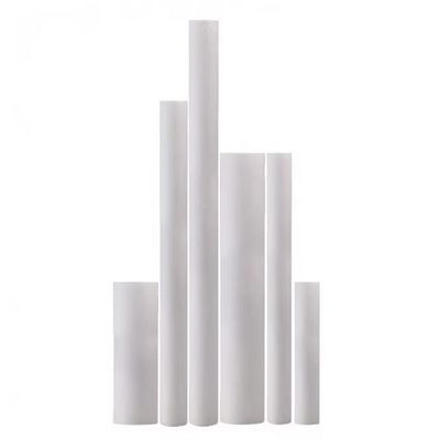 20 Inch Water Treatment Filter String Wound PP Polypropylene for Manufacturing Plant