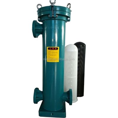 80C Design Temperature Polypropylene Filter Housing for Seawater Filtration Efficiency