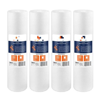PP Sediment Water Filter for Improving Your Water Supply 1kg