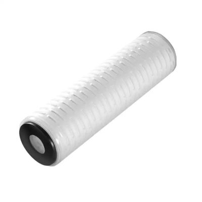 5 10 20 30 40 Inch Micron Nylon 66 PP Filter Cartridge for PE String Wound Filter