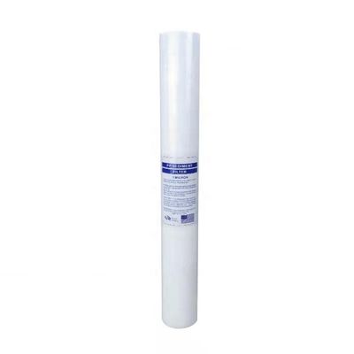 PP Precision Sediment Removal Filter for Optimal Water Purity 10*10*30cm
