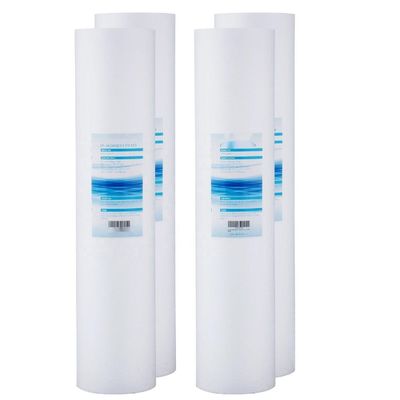 Building Material Shops PP Advanced Performance Sediment Filter for Customer Requirements