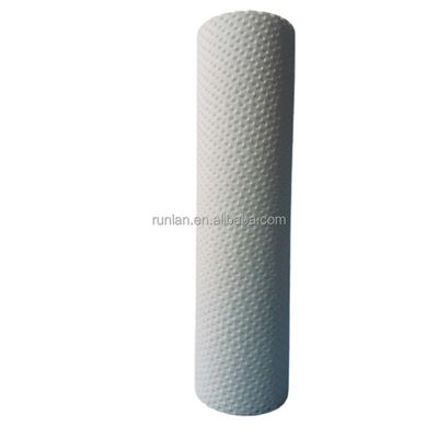63.5mm±1mm Outer Diameter Water Treatment Nylon Filter Cloth for Paint Food Beverage